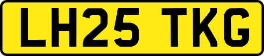 LH25TKG