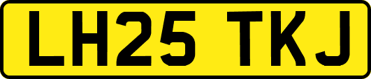 LH25TKJ