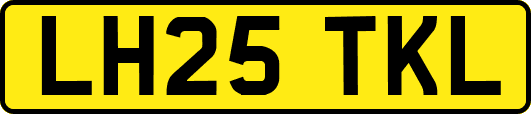 LH25TKL