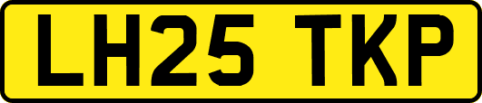 LH25TKP