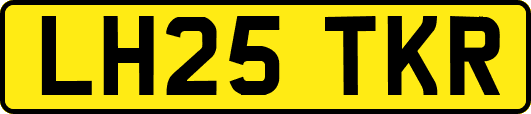 LH25TKR