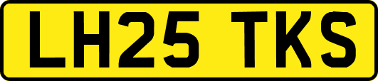 LH25TKS