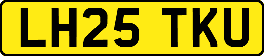LH25TKU
