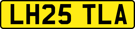 LH25TLA