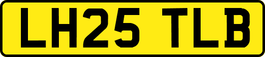 LH25TLB