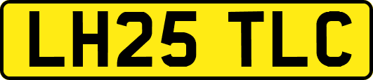 LH25TLC