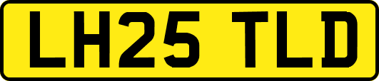 LH25TLD