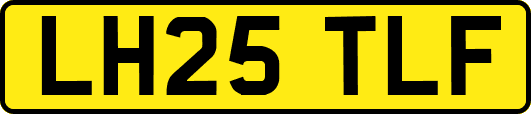 LH25TLF
