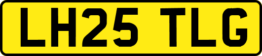 LH25TLG