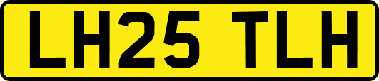 LH25TLH