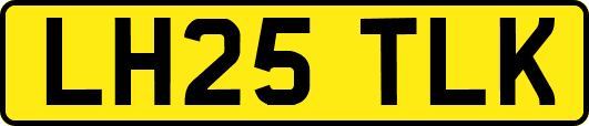 LH25TLK