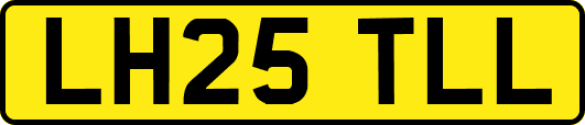 LH25TLL
