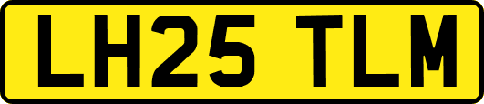LH25TLM