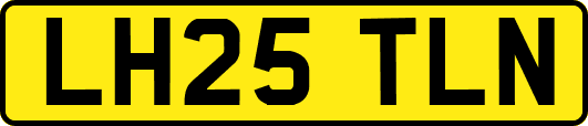 LH25TLN