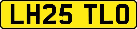 LH25TLO