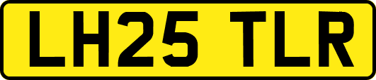 LH25TLR