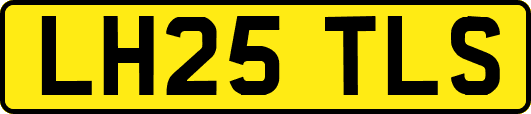 LH25TLS