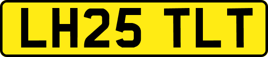 LH25TLT