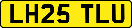LH25TLU