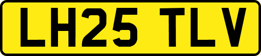 LH25TLV