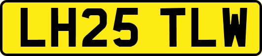 LH25TLW