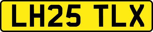 LH25TLX