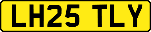 LH25TLY