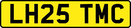 LH25TMC