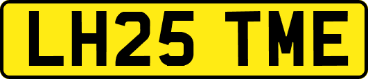 LH25TME