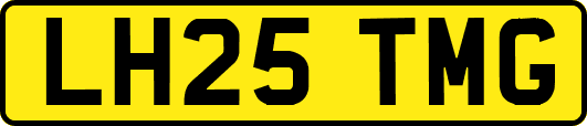LH25TMG