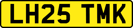 LH25TMK