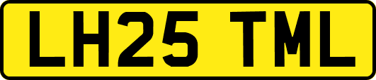 LH25TML