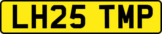 LH25TMP