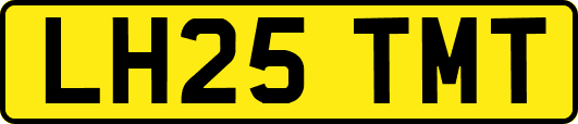 LH25TMT
