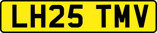 LH25TMV
