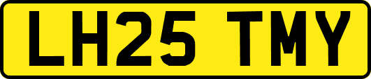 LH25TMY