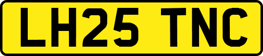 LH25TNC