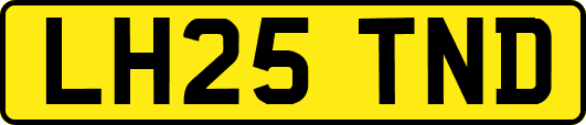 LH25TND