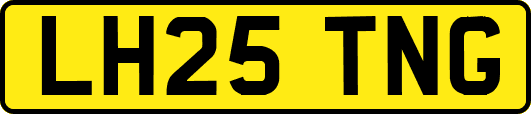 LH25TNG