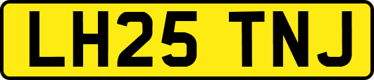LH25TNJ