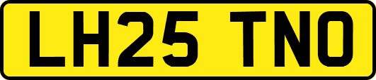LH25TNO