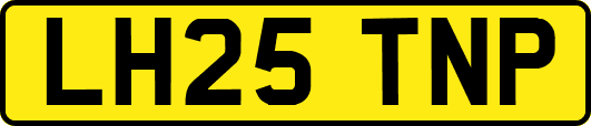 LH25TNP