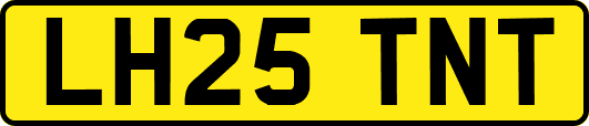 LH25TNT