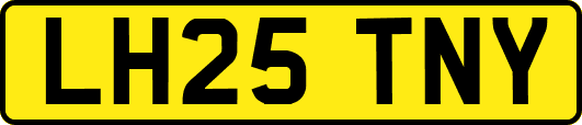 LH25TNY