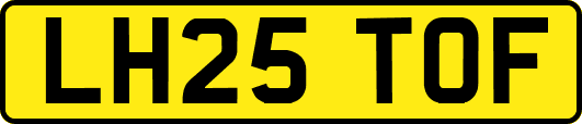 LH25TOF