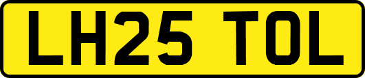 LH25TOL