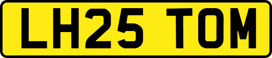 LH25TOM