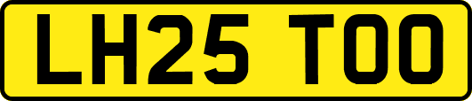 LH25TOO