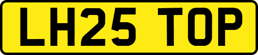 LH25TOP