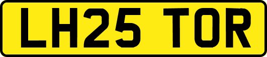 LH25TOR